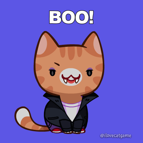 Halloween Happy Halloween GIF