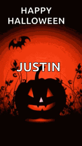 Halloween Happy GIF