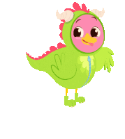 Halloween Happy Sticker