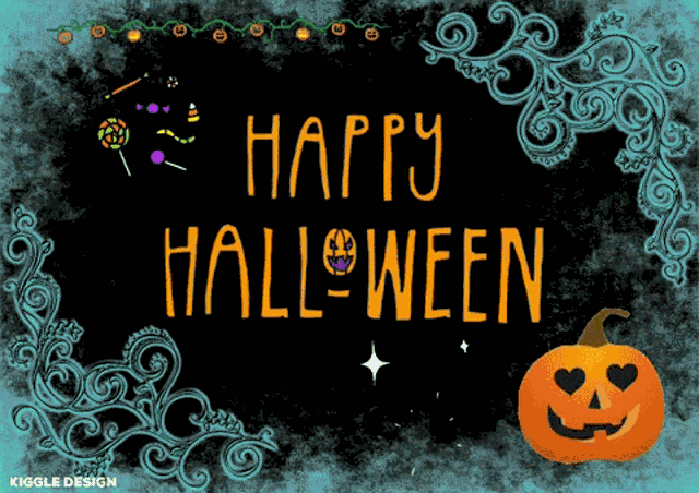 Halloween Is Coming Soon Halloween GIF