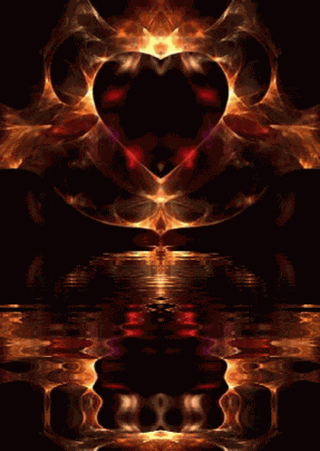 Halloween Love GIF