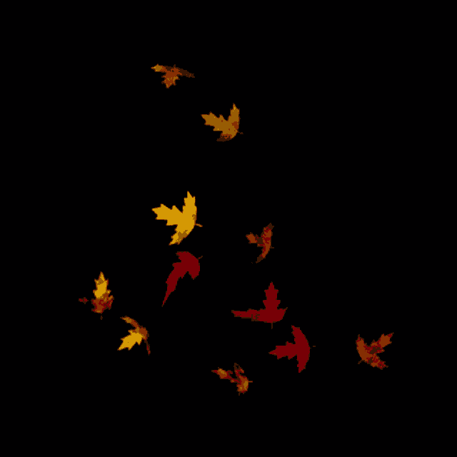 Halloween Wallpaper GIF