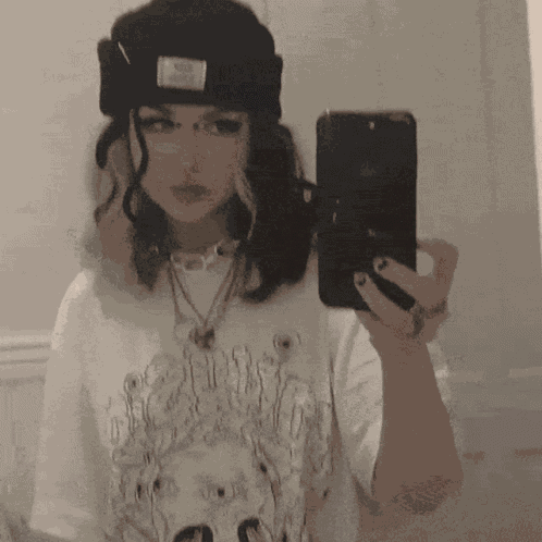 Hallucination GIF