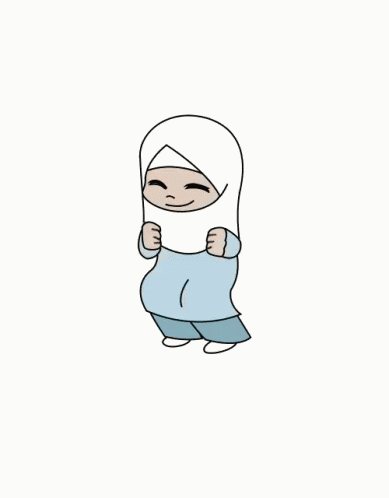 Halo Hai GIF