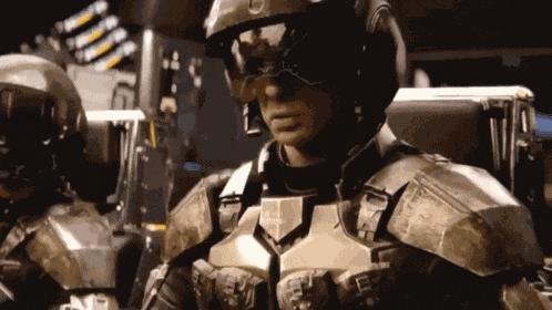 Halo Halo 2 GIF