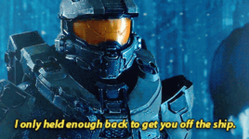 Halo Halo4 GIF