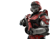 Halo Infinite Gamestop Sticker