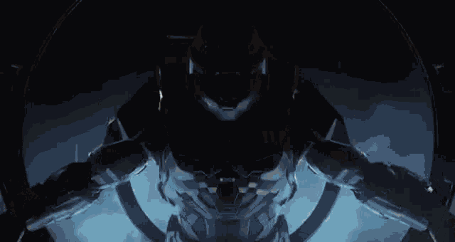 Halo Master Chief GIF