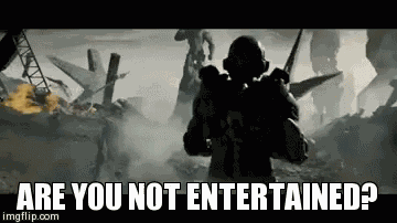 Halo Random GIF