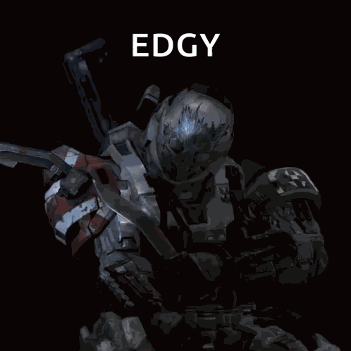 Halo Reach Halo GIF