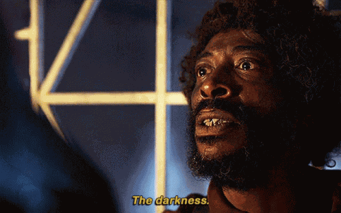 Halo The Darkness GIF