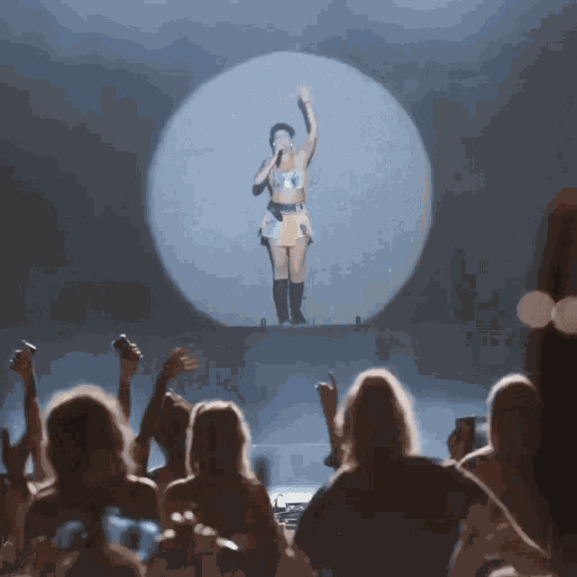 Halsey Sarahmcfadyen GIF