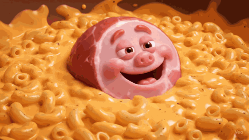 Ham Pork GIF