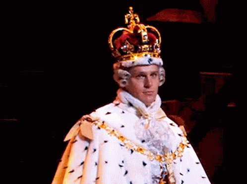 Hamilton Hamilton The Musical GIF