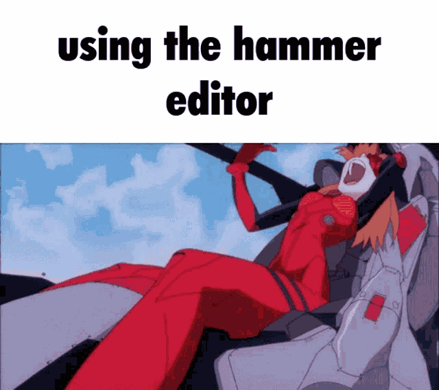 Hammer Editor GIF