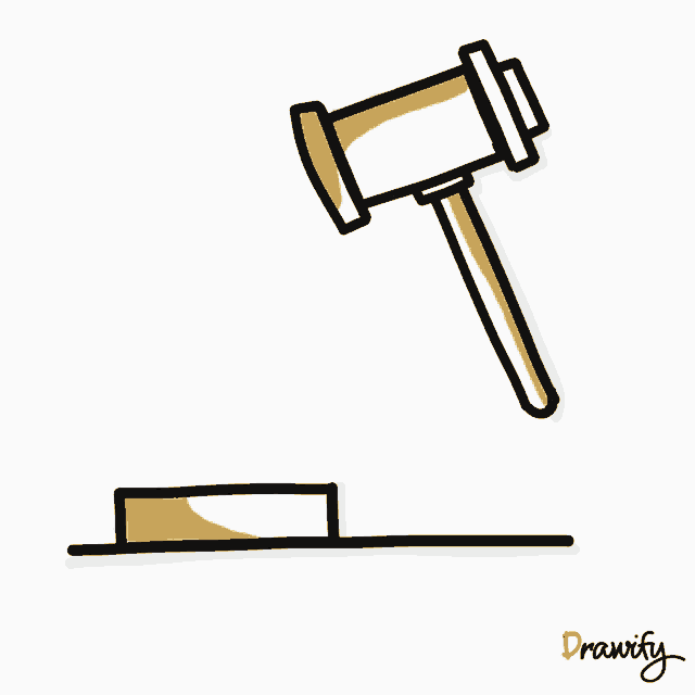 Hammer Law GIF