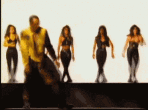 Hammertime GIF