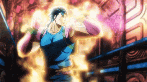 Hamon Jonathan GIF
