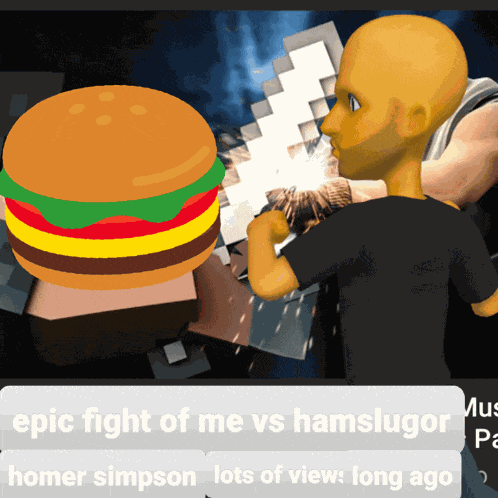 Hamslugor Ar Emoji GIF