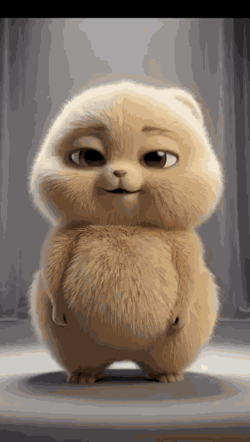 Hamster GIF