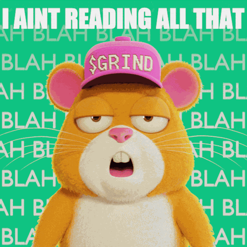 Hamster Grind GIF