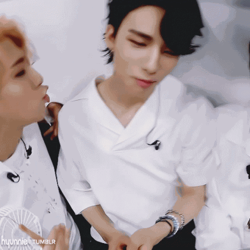 Han Jisung GIF