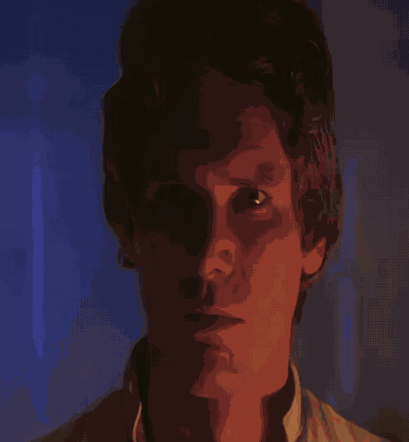 Han Solo Han Solo I Know GIF