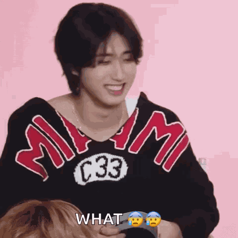 Han What GIF
