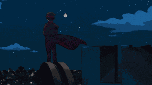 Hanako Hanako Kun GIF