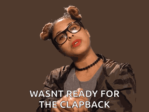 Hand Clapping Hands GIF