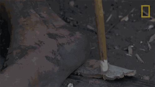 Hand Drill Method Hazen Audel GIF