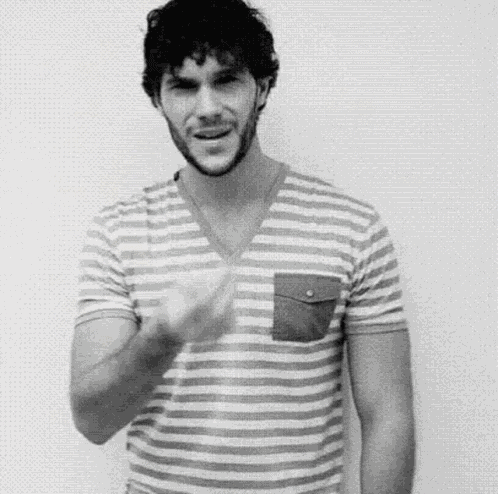 Hand Gestures Cute GIF