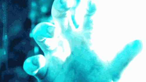 Hand I Am In Pain GIF