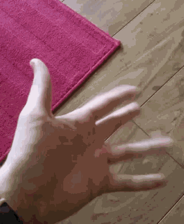 Hand GIF