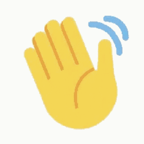 Hand GIF