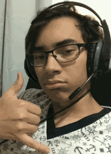 Hands Caio GIF