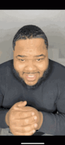 Hands Rubbing GIF