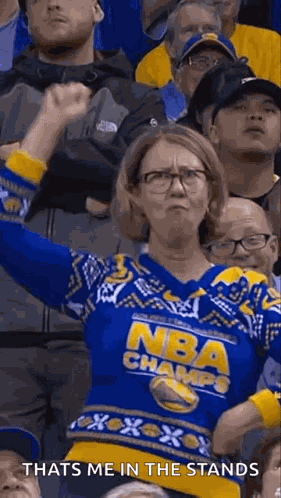 Hands Up Dancing GIF