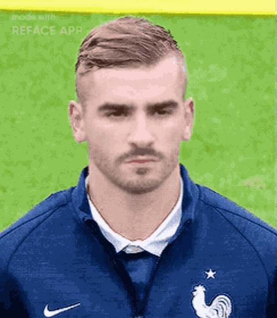 Handsome Antoine GIF