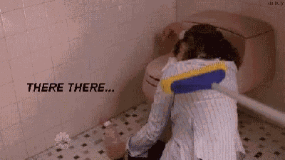Hang In GIF