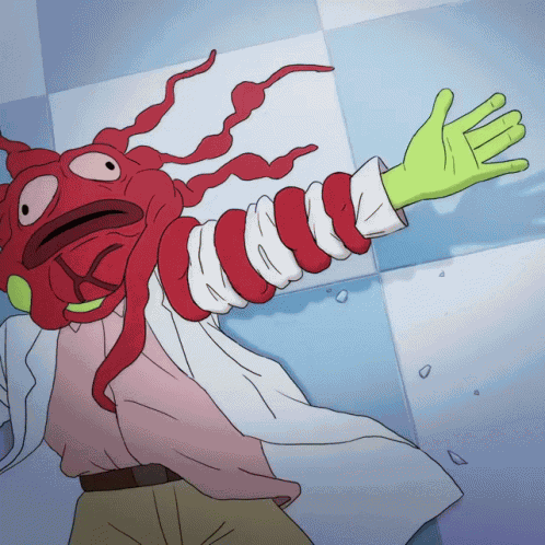 Hang Loose Shaka Sign GIF