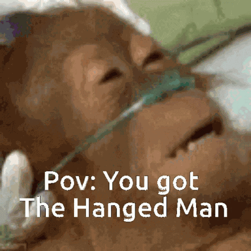Hanged Man Phasmophobia GIF