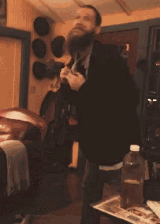 Hanging Youre Killing Me GIF