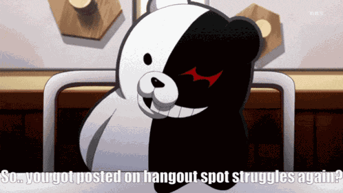 Hangout Spot Discord GIF