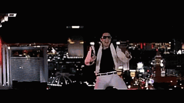 Hangover Las Vegas GIF
