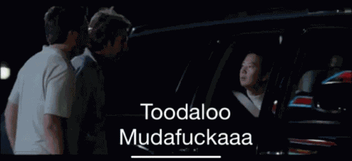 Hangover Mood GIF