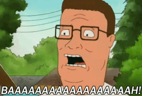 Hankhill Kingofthehill GIF
