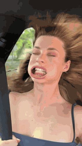 Hannah Stocking Tiktok GIF