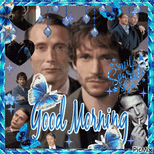 Hannibal Hannibal Lecter GIF