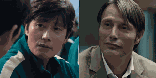 Hannibal Hannibal Lecter GIF